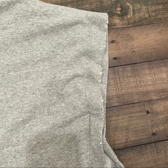 🖤All Saints | Oversized Antiqued Hoodie!! - Picture 7 of 12